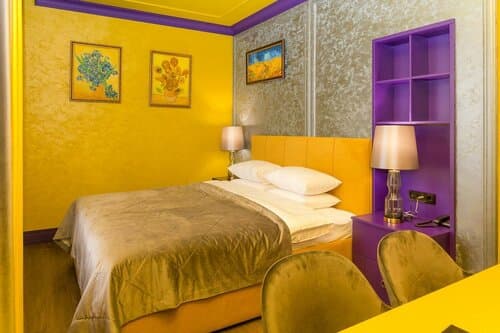 Внешний вид отеля Русское подворье