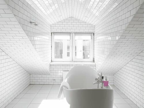 Внешний вид отеля Яковлевъ в Иркутске