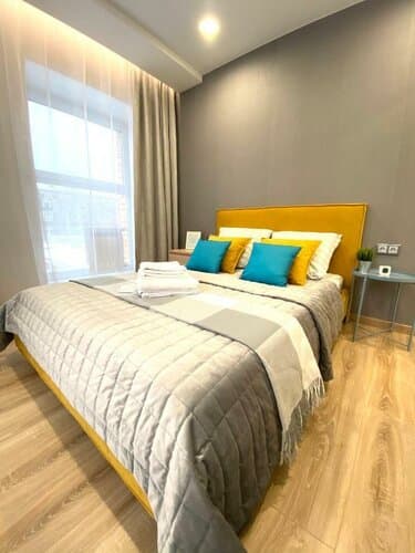 Внешний вид отеля Чкалов & Hotel-22 в Алтайском крае