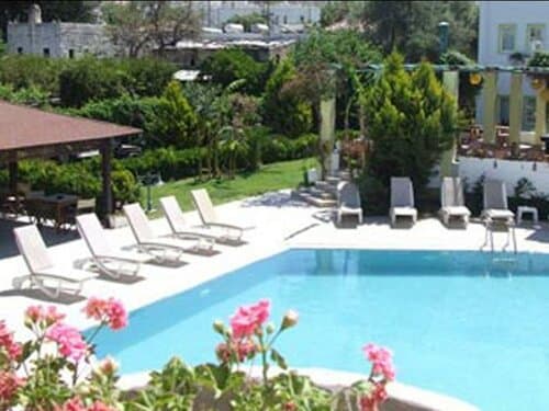 Внешний вид отеля Costa Bodrum City Hotel