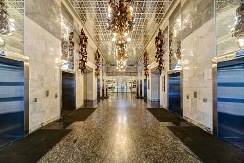 Внешний вид отеля Ваш Салют Апарт Отель