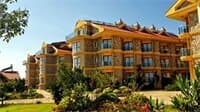 Внешний вид отеля Adaburnu Gölmar Hotel
