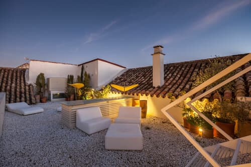 Внешний вид отеля Hotel Viento10 в Кордове