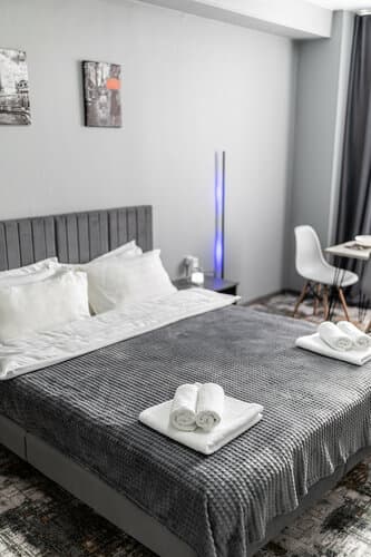 Внешний вид отеля Kravchenko Hotel