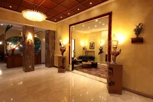 Внешний вид отеля Hotel Star