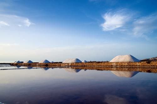 Внешний вид отеля Casolare Nelle Saline в Пачеко