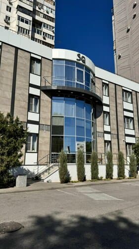 Внешний вид отеля Sq в Волгограде