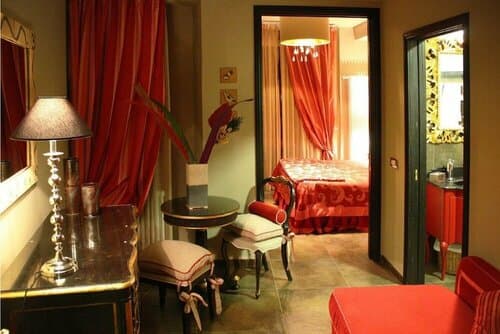 Внешний вид отеля Locanda A Cà Du Gigante