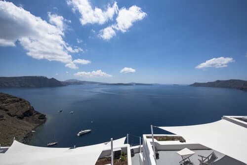 Внешний вид отеля Ambition Suites