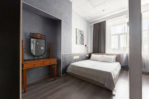 Внешний вид отеля Апельсин у Театра в 18