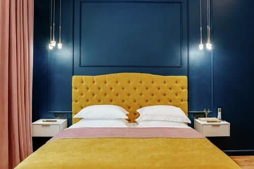 Внешний вид отеля 11 Бутиков