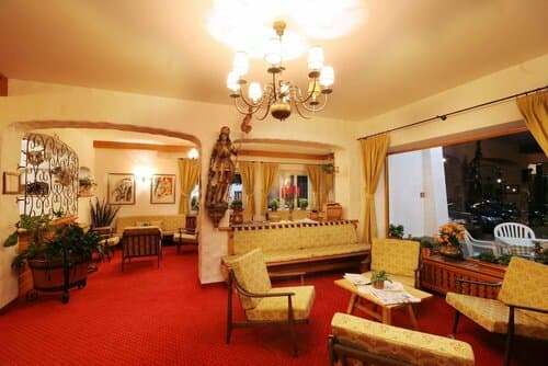 Внешний вид отеля Nord Hotel
