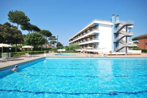 Внешний вид отеля River Palace