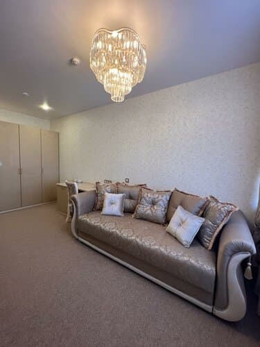 Внешний вид отеля Nord House