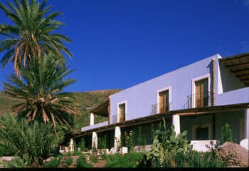 Внешний вид отеля Hotel La Locanda Del Postino