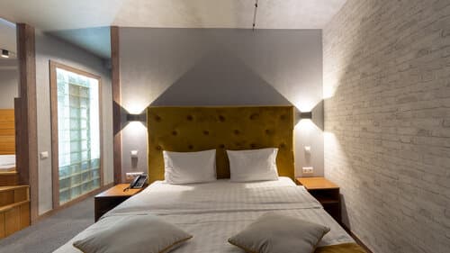 Внешний вид отеля Бутик-Отель Loft в Королёве