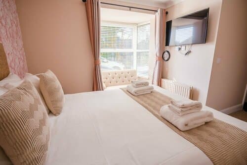 Внешний вид отеля The Cottage