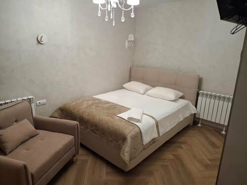 Внешний вид отеля MYESto в Ельце