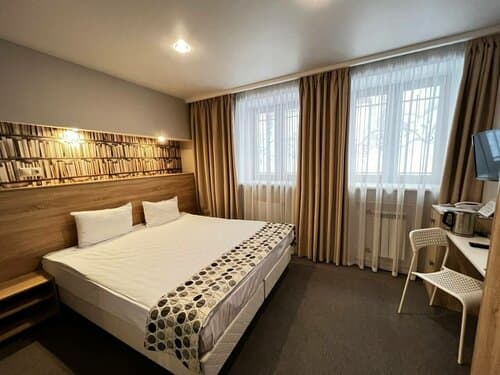 Внешний вид отеля Norke Prime Китай город в Таганском районе