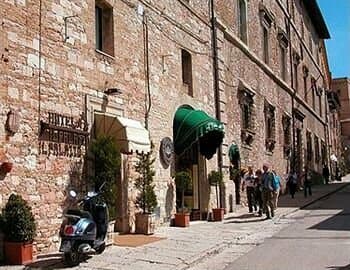Внешний вид отеля Hotel Il Palazzo