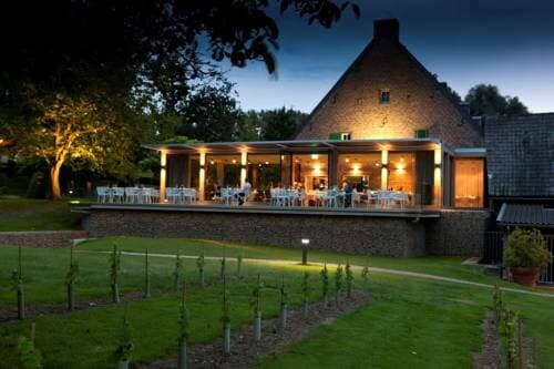 Внешний вид отеля Hotel Winselerhof