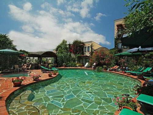 Внешний вид отеля El Vino Hotel & Suites  в Бодруме