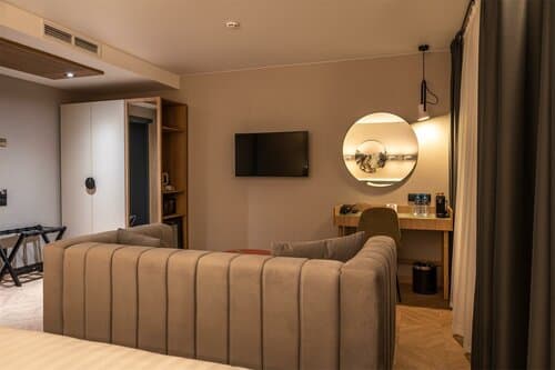 Внешний вид отеля Муром