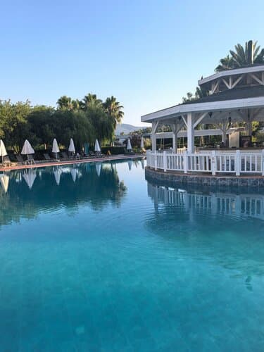 Внешний вид отеля Greenbay Resort & SPA