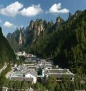 Внешний вид отеля Pipaxi Hotel