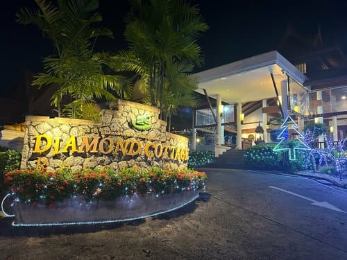 Внешний вид отеля Q Victory Patong в Патонге