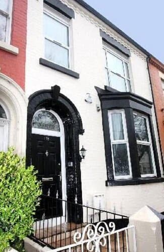 Внешний вид отеля Soccer Suite