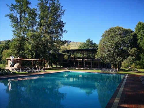 Внешний вид отеля Premier Resort Sani Pass