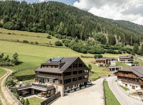 Внешний вид отеля Hotel Rommisa