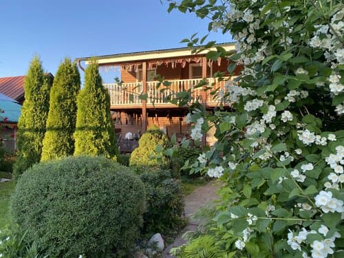 Внешний вид отеля Самоварное заведение в Суздале в Суздале