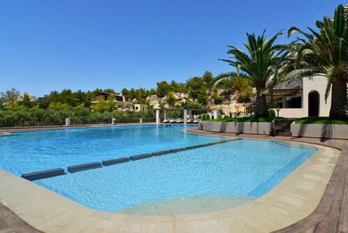 Внешний вид отеля Royal Sun Hotel в Ханье