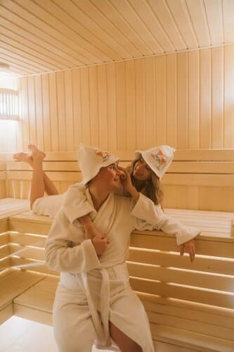 Внешний вид отеля Михеево Старт