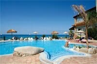 Внешний вид отеля Baia Tropea Resort