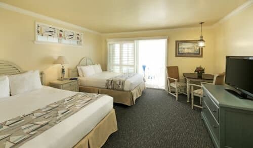 Внешний вид отеля Avila Lighthouse Suites