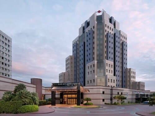 Внешний вид отеля Grand Cevahir Hotel