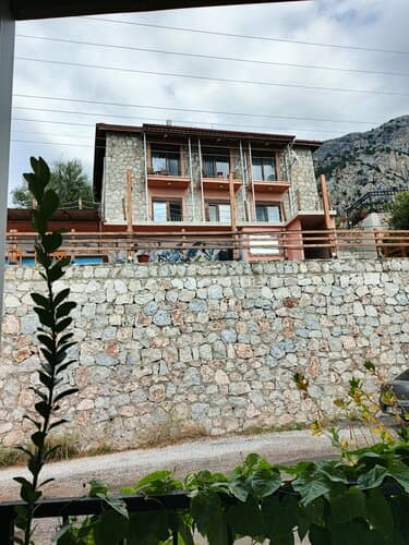 Внешний вид отеля Casa Di Pietra