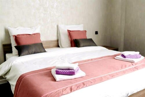 Внешний вид отеля Ивановоотель