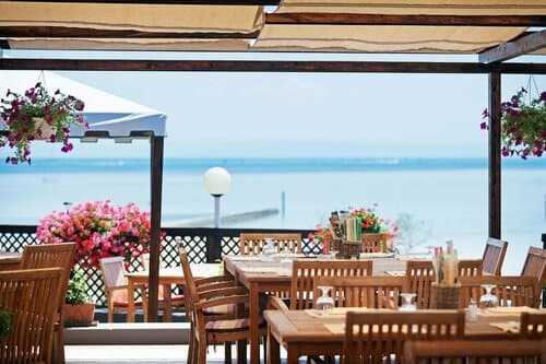 Внешний вид отеля Resort Tenuta Primero