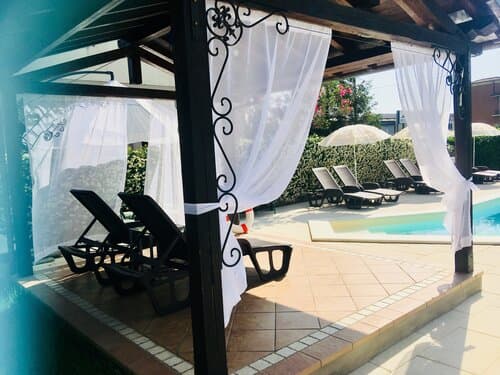 Внешний вид отеля B&b Nonna Anita