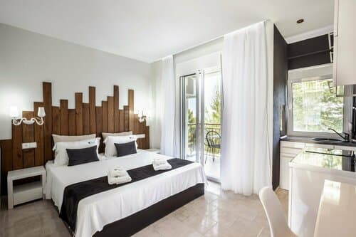 Внешний вид отеля Avatel Eco Lodge