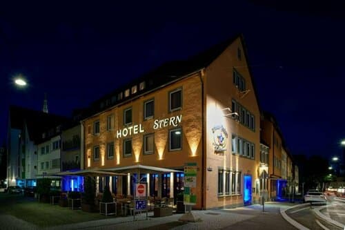Внешний вид отеля Centro Hotel Stern