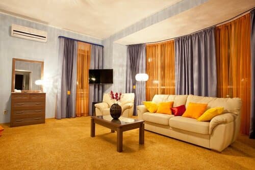 Внешний вид отеля Паддок