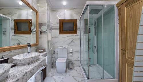 Внешний вид отеля Potidea Palace