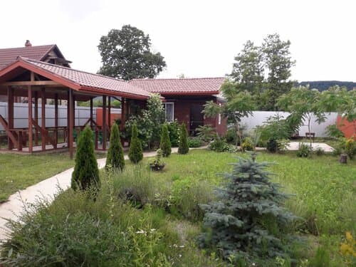 Внешний вид отеля ФилХаус