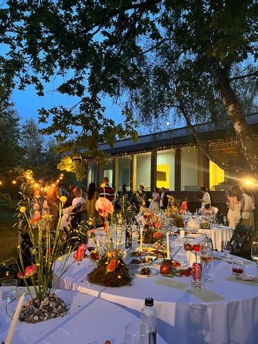 Внешний вид отеля Чехов Api