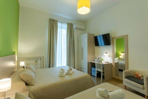 Внешний вид отеля B&b Cairoli